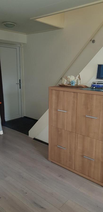 Vakantiehuis B&B de Bosrand Groesbeek Exterior foto